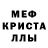 Первитин пудра Johnny Russell